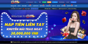 Giới Thiệu QH88 Top 5 game chất lượng